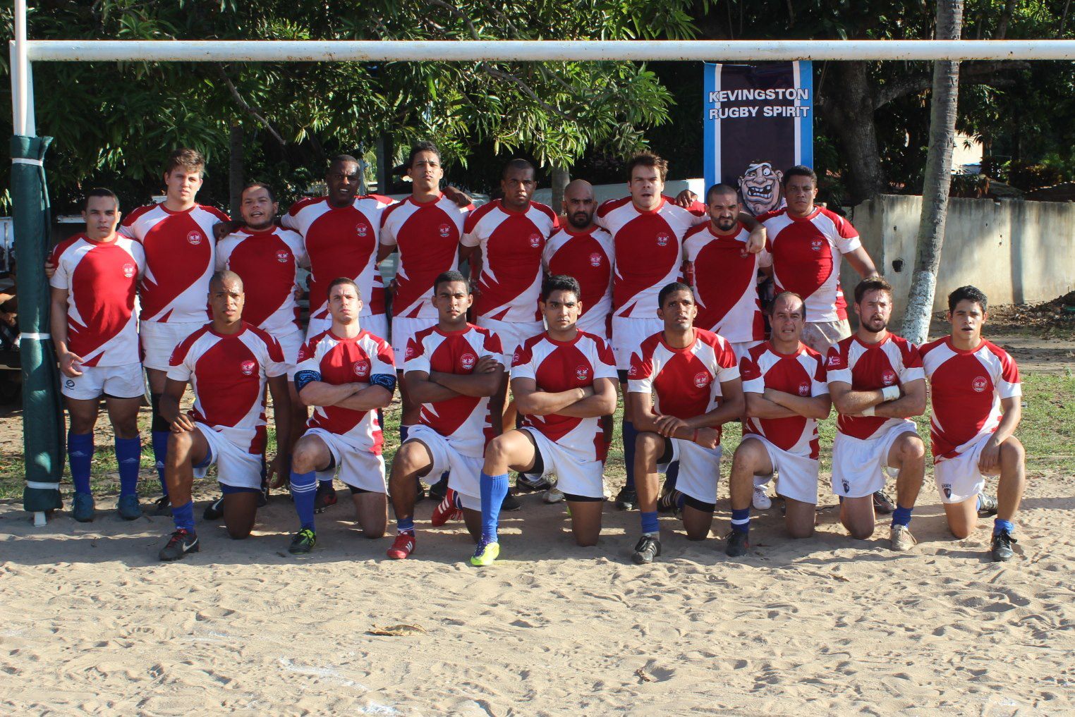 Vision To Go — Brazil